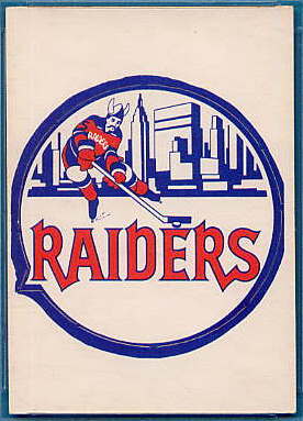 New York Raiders